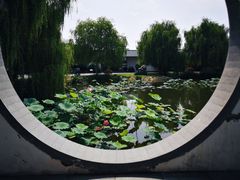 -费孝通江村纪念馆