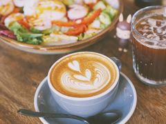 -RAC BAR(安福路店)