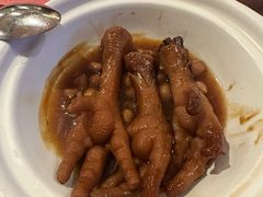 -白天鹅宾馆-宏图府餐厅