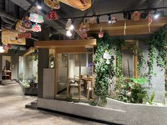 -蘸小院铁锅炖·蘸酱菜·东北菜(怀远门店)