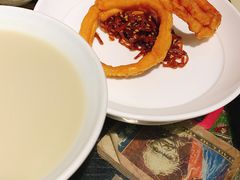 -京味斋·北京烤鸭(北京南站洋桥店)