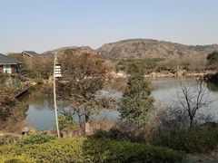 -白马涧龙池景区