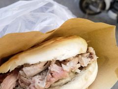 -樊记腊汁肉(竹笆市总店)