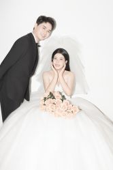 -太郎花子婚纱摄影TAHAKO(无锡店)