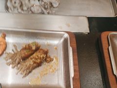 -大神太神·铁板烧(七宝领展广场店)