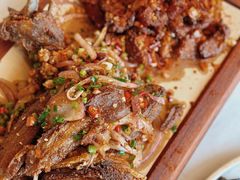 -野蔓果·山野菜(西湖景区·龙井茶田店)