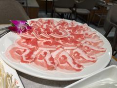 -人人捞火锅(陵水店)