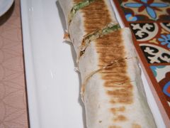 -BRBR叙利亚餐厅(总店)