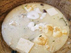 -云中鱼蒸汽石锅鱼(浦东食品城店)