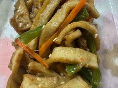 -郑阿姨的家·이모네·韩料&烤肉(武川路店)