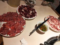 -汕头八合里海记牛肉店(清河店)