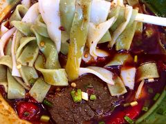 -十里香粉馆(虹桥中路店)