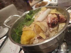 -新疆尊茂银都酒店