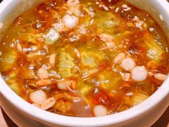 -吃饭皇帝大土家民族菜(正大广场店)