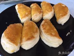 榴莲酥-万龙洲海鲜(南新仓店)