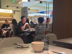 -留半山·香港食堂(啦啦宝都店)