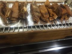 -老牌坊•鲁菜名店•地道济南菜(大观园商埠店)
