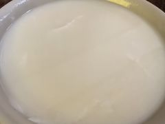 豆浆白豆腐-真素诚·清真(新华路店)