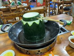 -阳山冬瓜鸡(滨江路店)