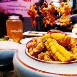 不一样的火锅🍲 不一样的“嗨”
