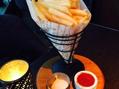 -Wooloomooloo Steakhouse(尖沙咀中心店)