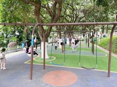 -天河儿童公园