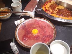 -大龙燚火锅(五一广场店)