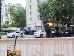 -堂屋糖水店(愚园店)