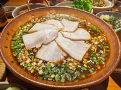 -SHAN山(前滩太古里店)