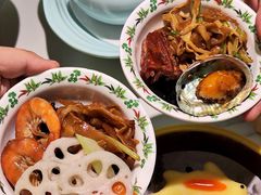 -苏梦江南·淮扬菜(夫子庙店)