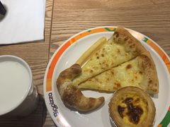 -比格比萨自助(南京万达茂店)