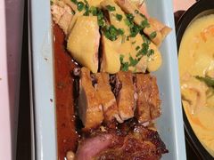 -避风塘(宝山万达店)