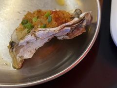 -威记烧嘢·南宁烧烤·超级生牛(绿地店)