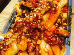-小木屋米酒店总店