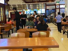 大堂-龙抄手(春熙路总店)