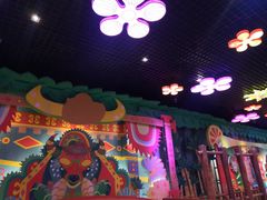 -南宁方特东盟神画