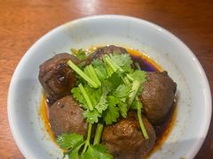 -兵哥豌豆面(创意谷店)