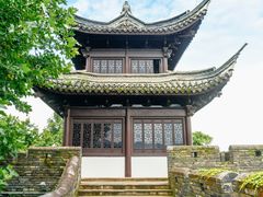 -台州府城(江南长城)