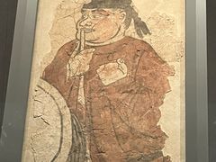 -洛阳古墓博物馆