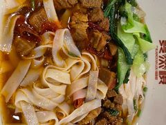 -双燕楼·手工馄饨·汤面小吃(世纪汇店)