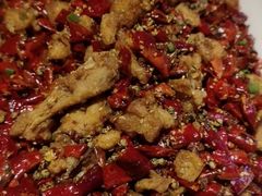 重庆辣子鸡-望京一号·重庆江湖菜(工体店)