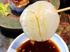 -炙柒Sekinana·精致料理 烧鸟·铁板烧(海上世界店)