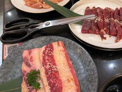 -烧肉达人(凯德晶萃店)