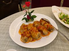 -潮府馆·非遗潮州菜·世纪公园(新国际博览中心店)