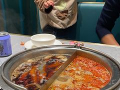 -樱煦和牛寿喜烧(如皋吾悦广场店)