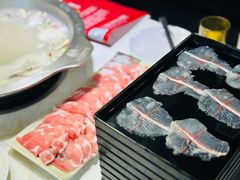 -京门活鱼馆·鱼火锅(百子湾（原红庙）店)