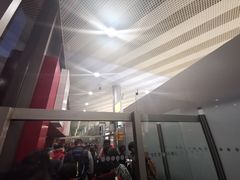 -谢列梅捷沃国际机场