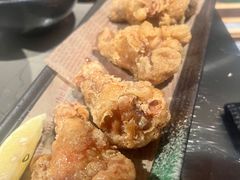 -谷牛日式烤肉(宝山U天地店)