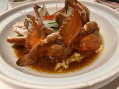 -小厨师·二十年沈家门小海鲜(百井坊巷店)