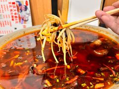 -豆花饭(新华路店)
